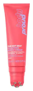 Body Proud The Hot Seat Sculpting Booty Cream