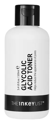 The INKEY List Glycolic Acid Toner