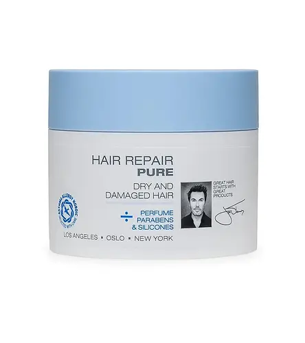 Jan Thomas Studio Pure Hair Repair