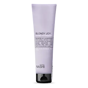 Nashi Argan Blondy Joy Purple Conditioner