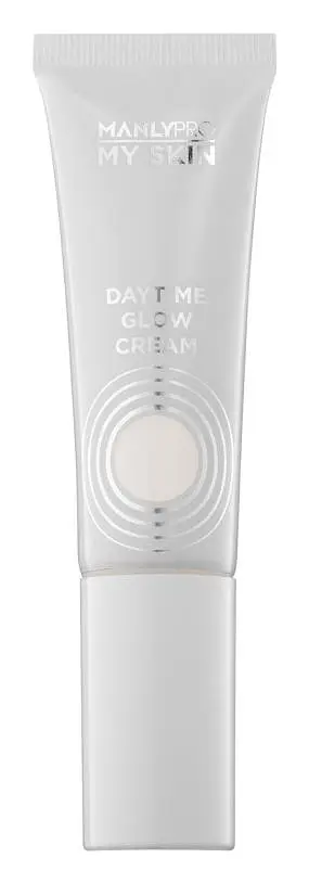 Manly Pro Daytime Glow Cream SPF 12 DGC1
