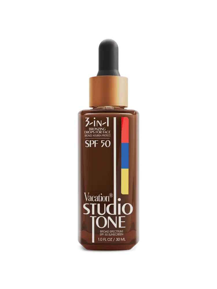Vacation Studio Tone SPF 50