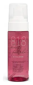 8.1.8 Beauty Formula Hyaluronic Cleansing Foam For Sensitive Skin