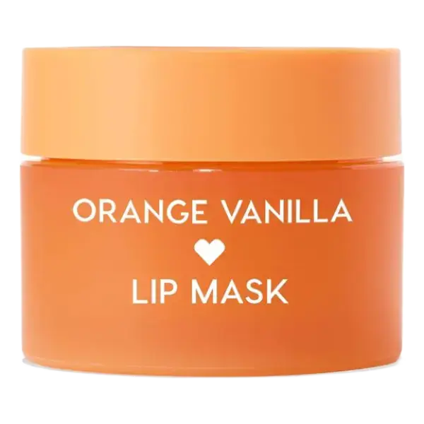 Colourpop Fresh Kiss Lip Mask Orange Vanilla