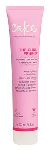 Cake Beauty The Curl Friend