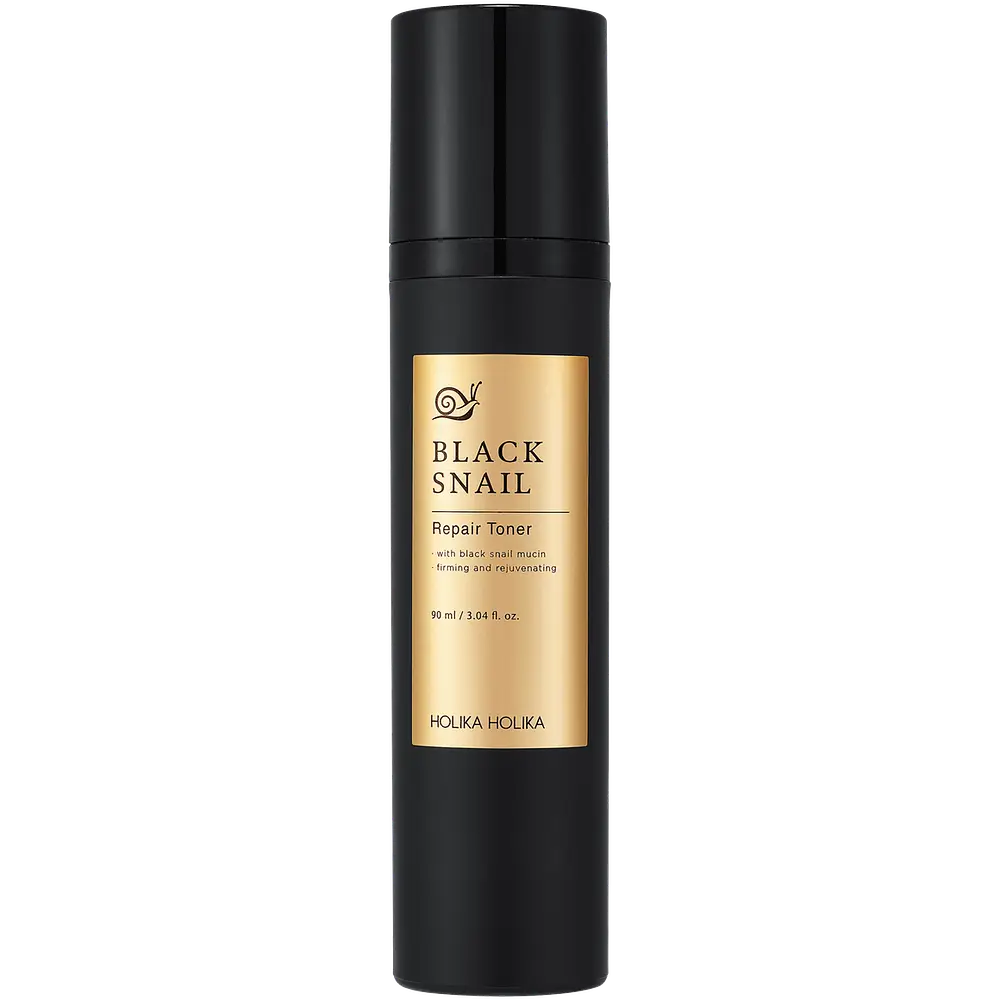 Holika Holika Black Snail Repair Toner