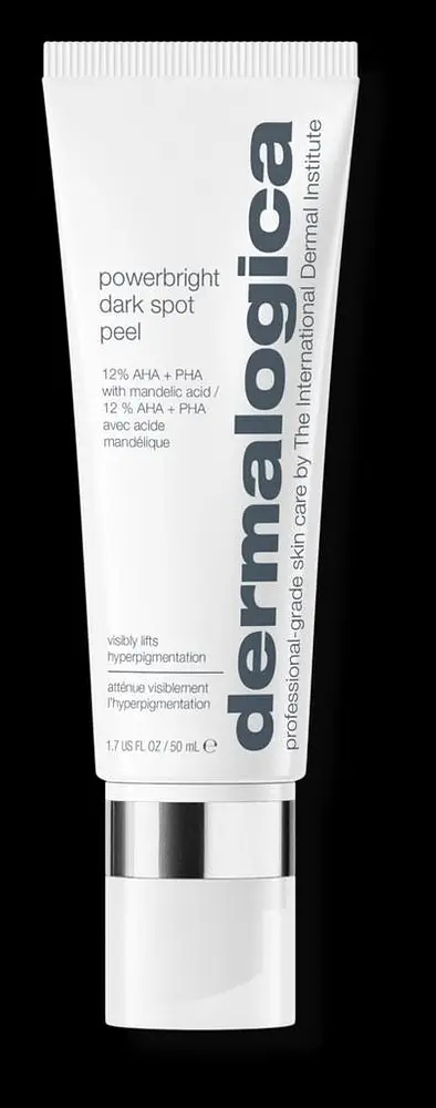 Dermalogica Powerbright Dark Spot Peel