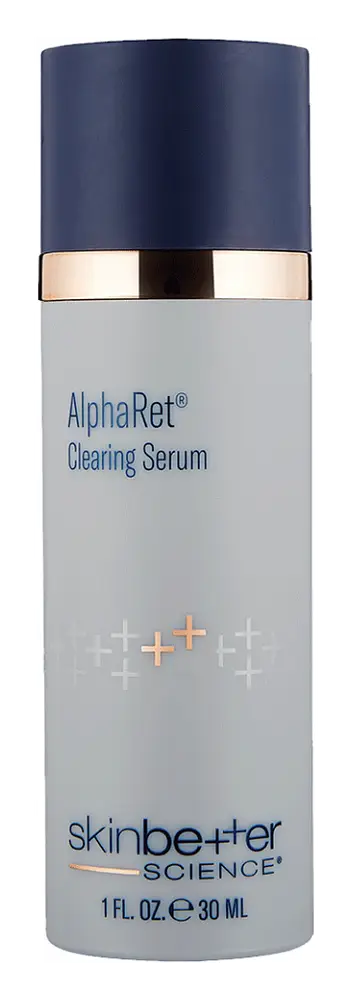 SkinBetter Science AlphaRet Clearing Serum