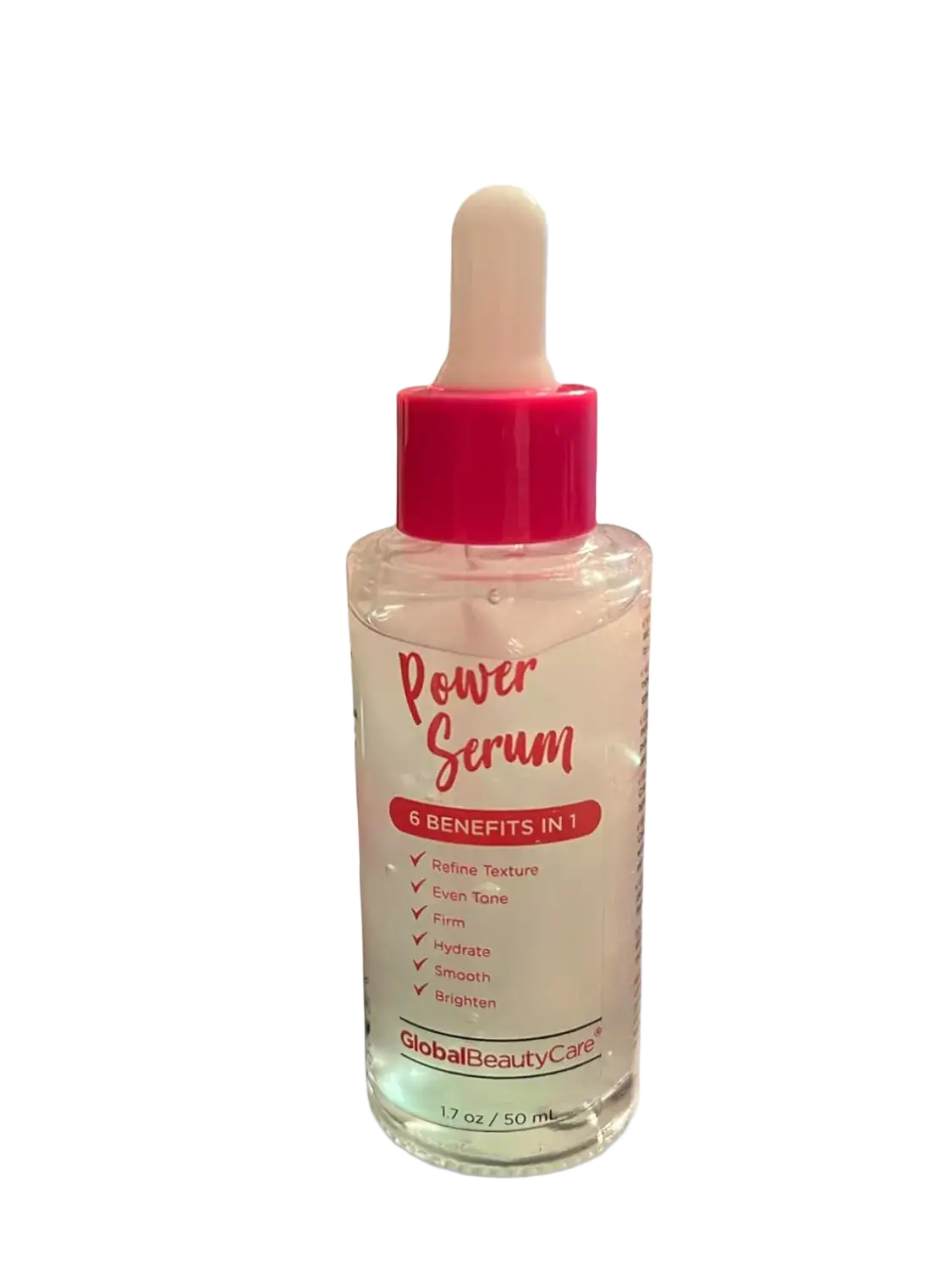 Global Beauty Care Power Serum