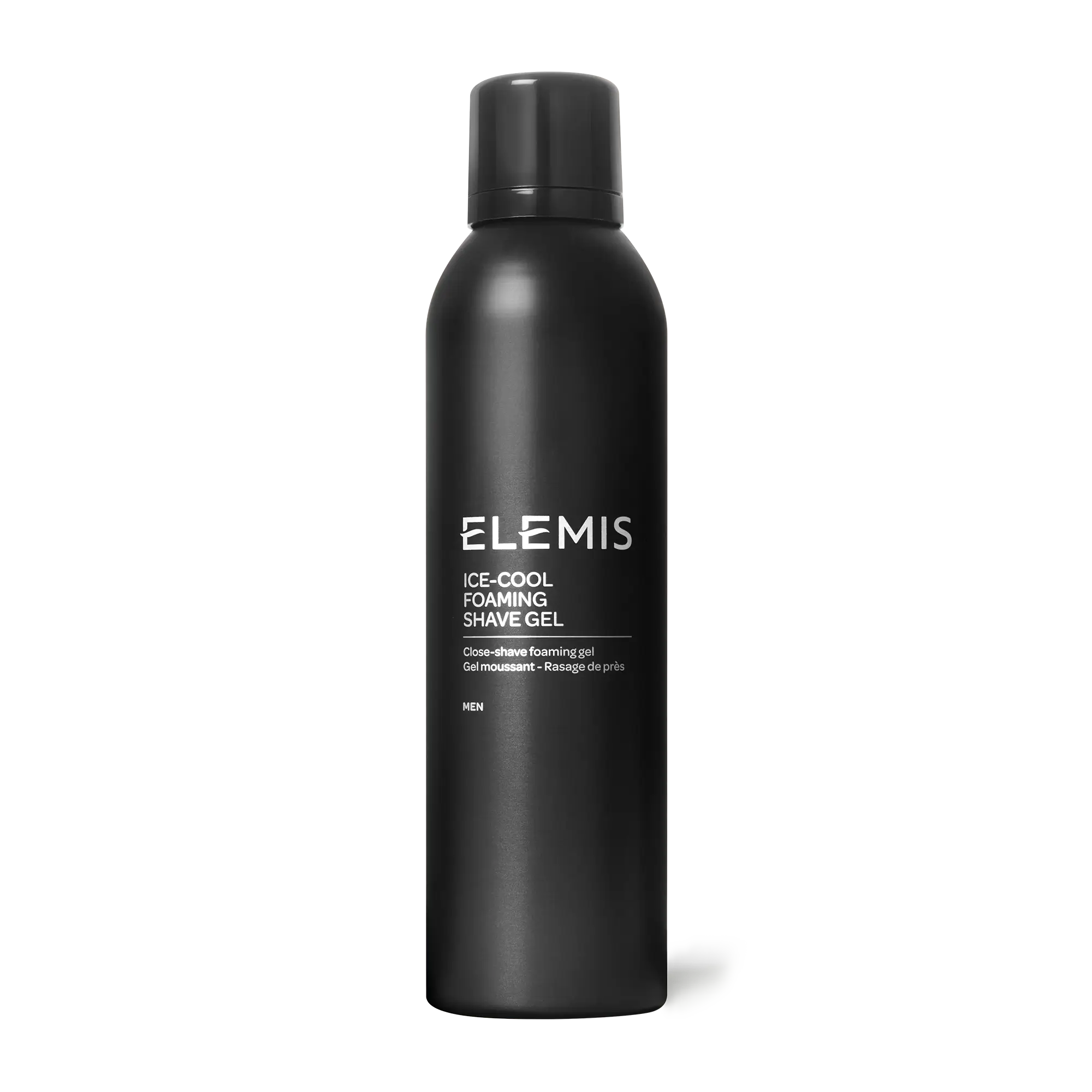 Elemis Ice-Cool Foaming Shave Gel