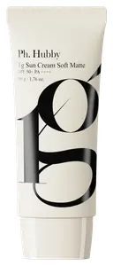 Ph. Hubby Sun Cream Soft Matte SPF50+ PA++++