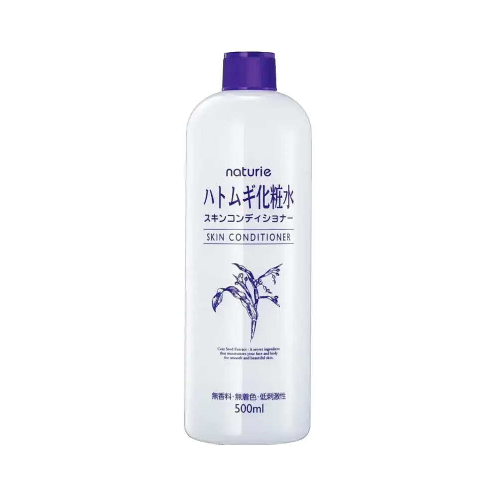 Naturie Hatomugi Skin Conditioner US