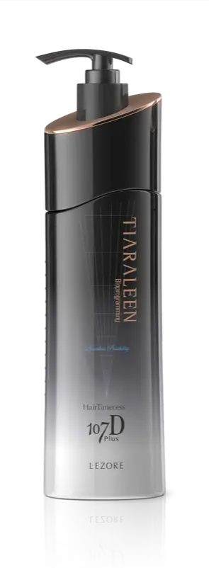 Tiaraleen Bioprogramming Hairtimecess 107D Plus Lezore