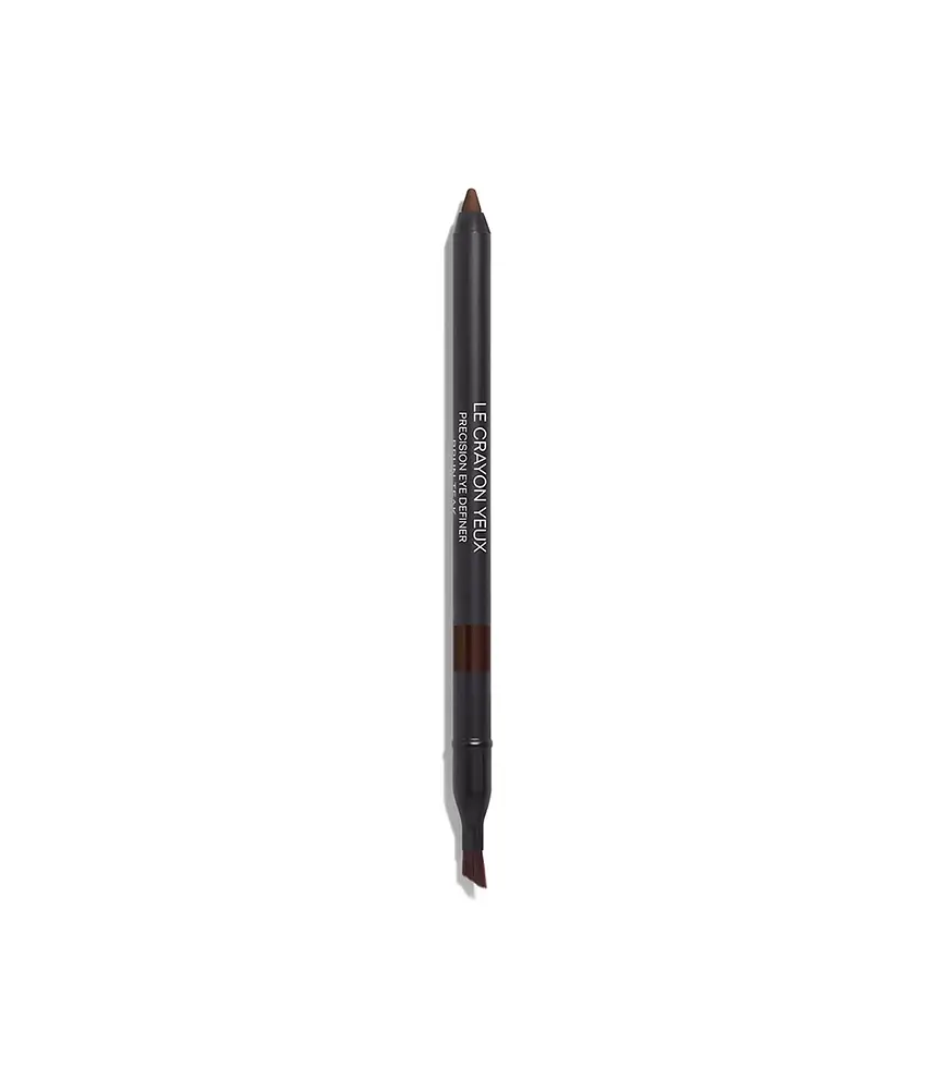 Chanel Le Crayon Yeux Precision Eye Definer 02 Brun Teak