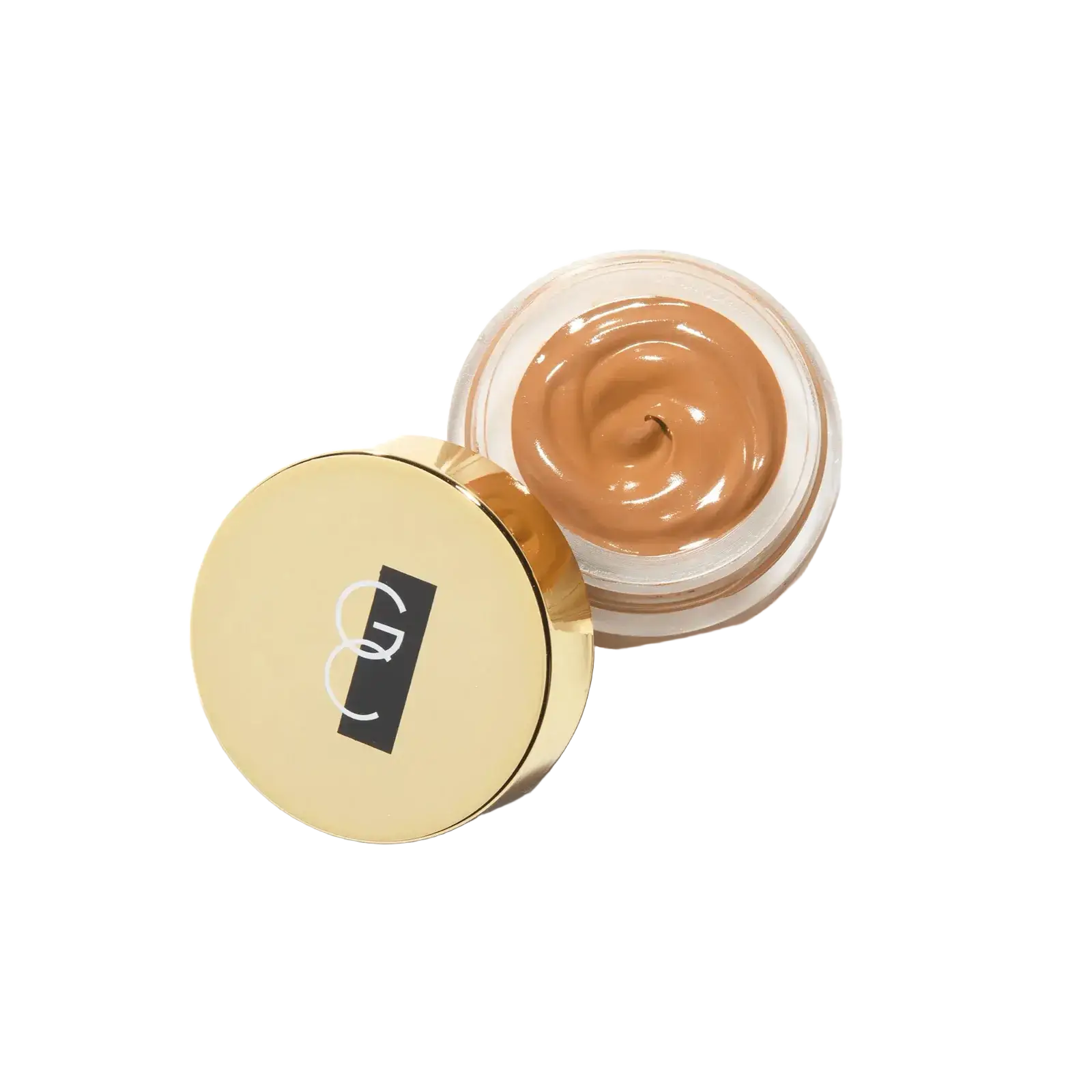 Gerard Cosmetics Clean Canvas Eye Concealer & Base Cocoa