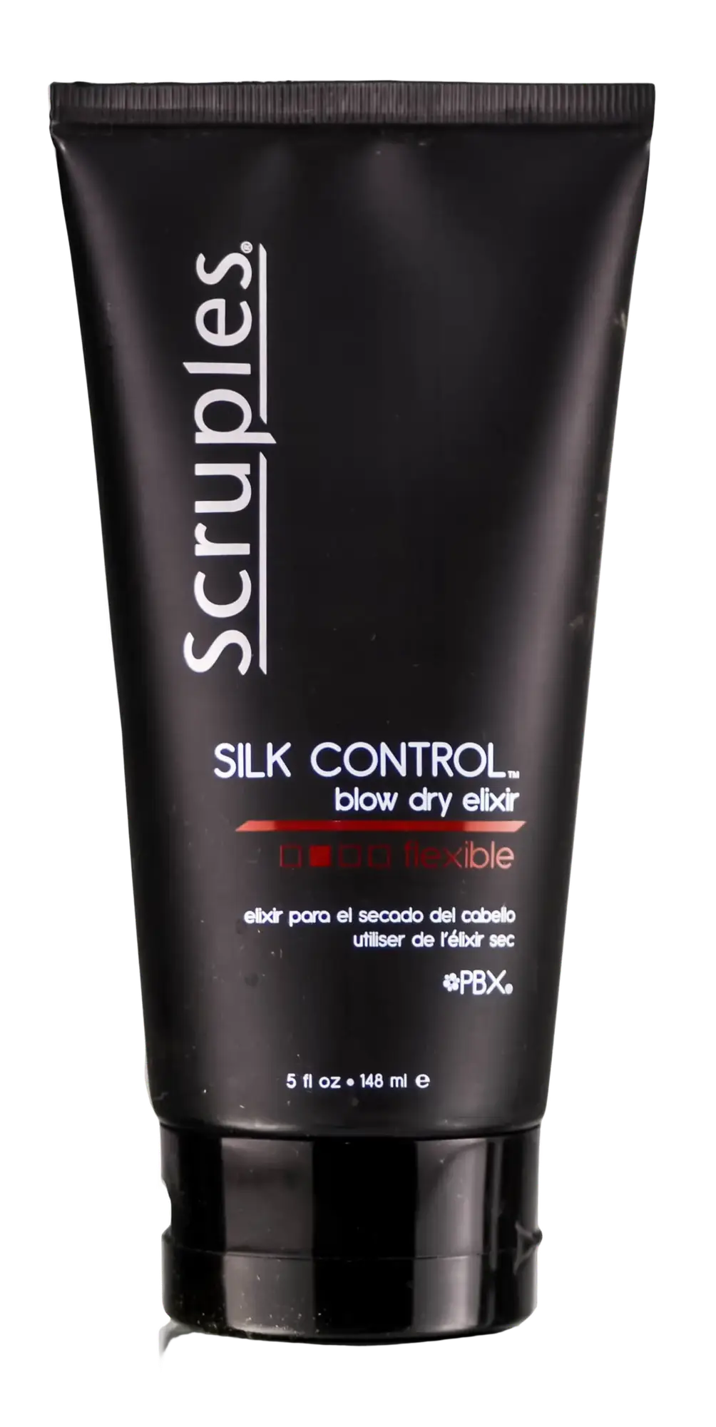 Scruples Silk Control Blow Dry Elixir
