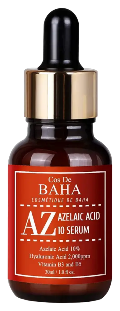 Cos De BAHA Azelaic Acid 10 Serum