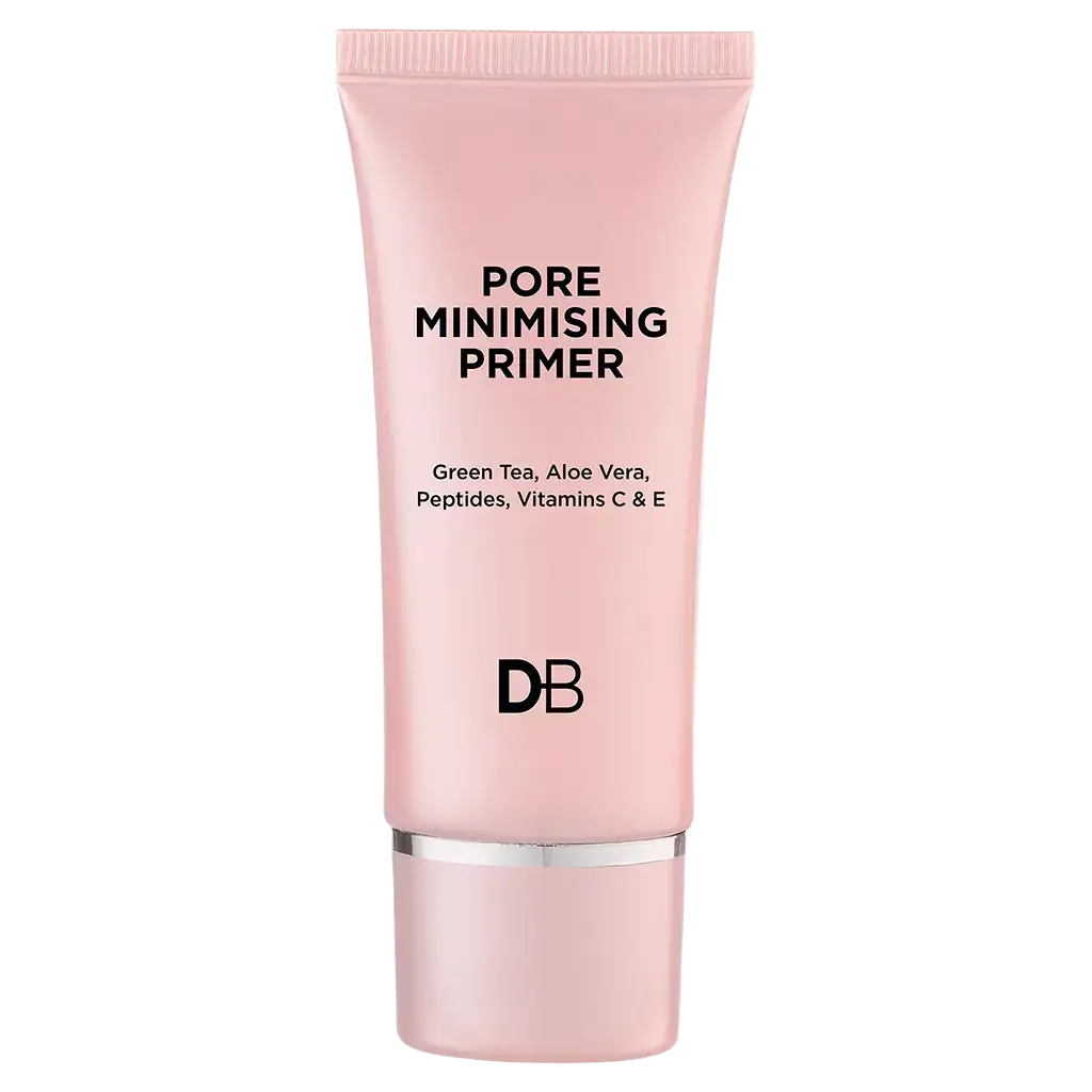 DB Cosmetics Pore Minimising Primer