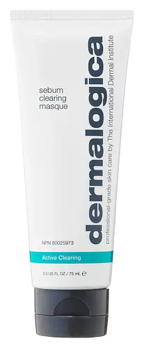 Dermalogica Sebum Clearing Masque