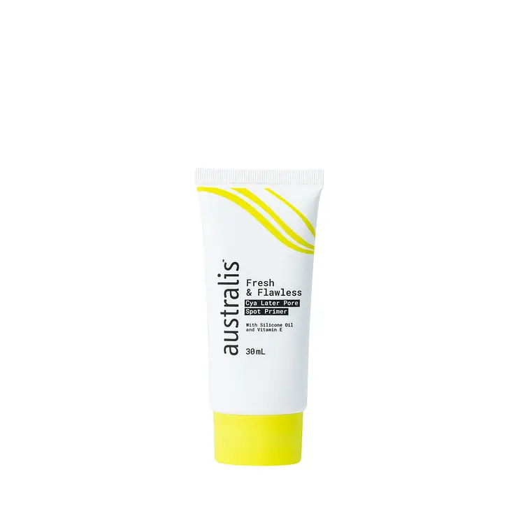 Australis Fresh & Flawless Cya Later Pore Spot Primer