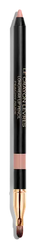 Chanel Le Crayon Lèvres Longwear Lip Pencil 154 Peachy Nude