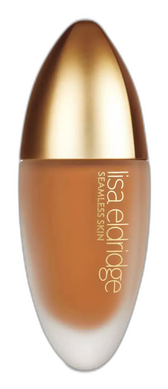 Lisa Eldridge Seamless Skin Foundation Shade 30