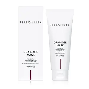 Angiopharm Drainage Mask