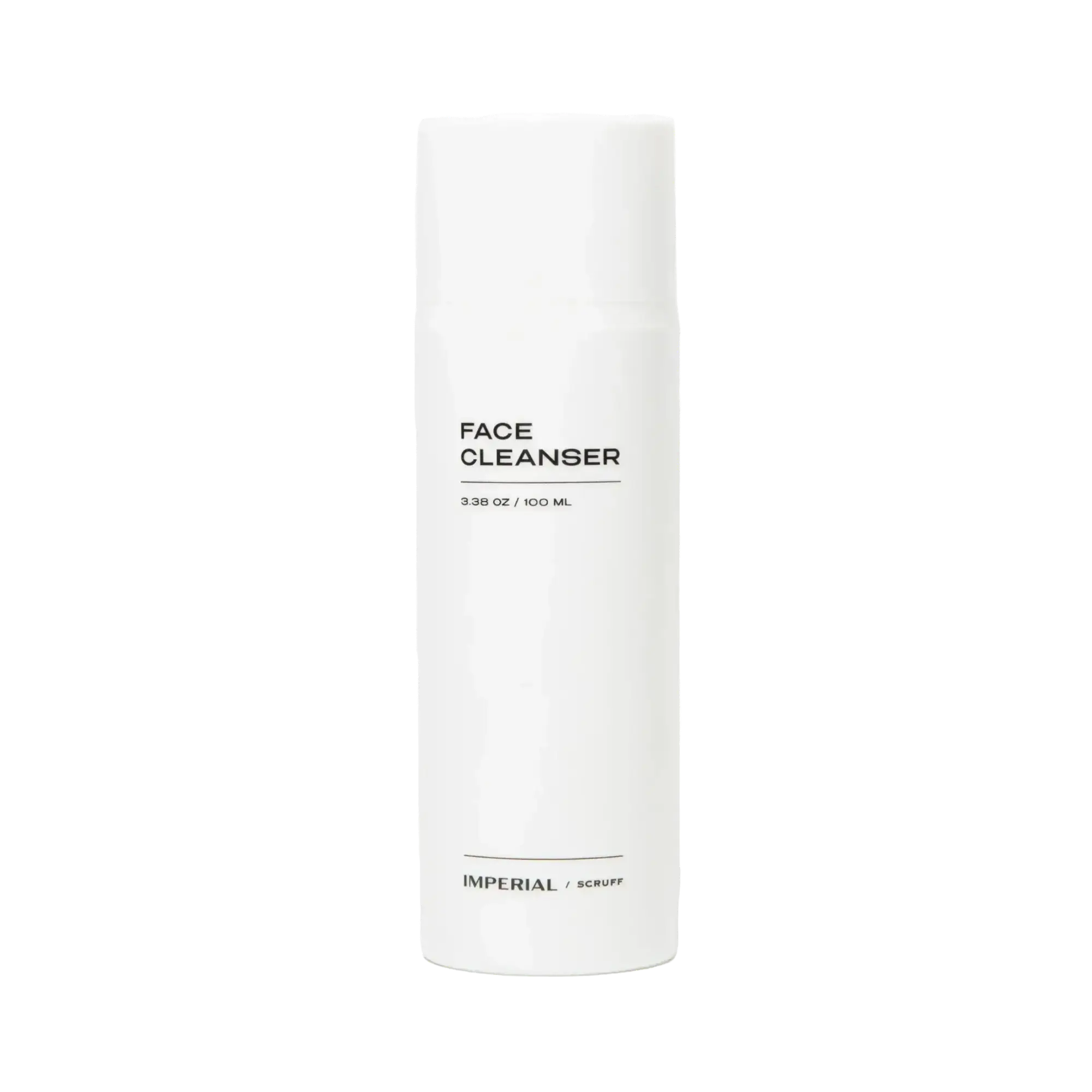 Imperial Scruff Face Cleanser