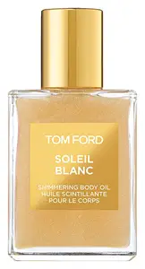 Tom Ford Shimmering Body Oil Soleil Blanc