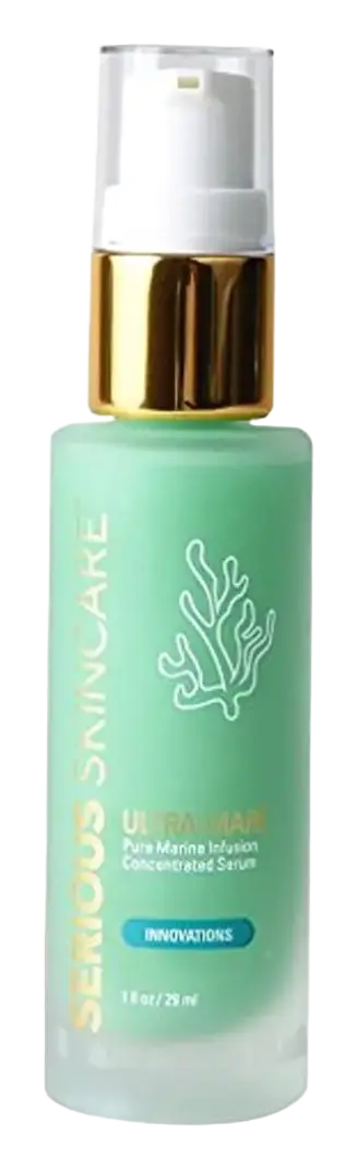 Serious Skincare Ultra-Mare Pure Marine Infusion Concentrated Serum