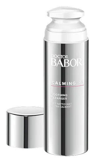 Babor Calming RX Soothing Cleanser