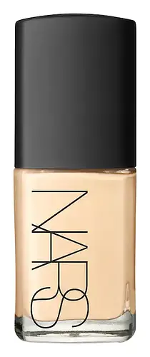 NARS Cosmetics Sheer Glow Foundation Gobi