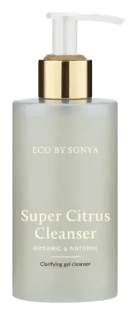 Eco Tan Super Citrus Cleanser