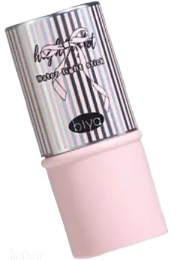 Biya Milky Jelly Ice Highlighter Stick 101# Clear