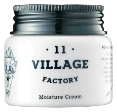 Village 11 Factory Moisture Cream