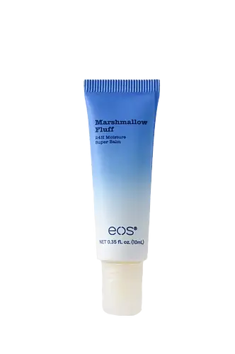 EOS Super Balm Marshmallow Fluff
