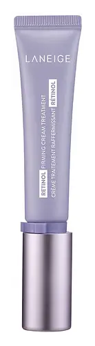 Laneige Retinol Firming Cream Treatment