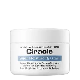 Ciracle Super Moisture Rx Cream