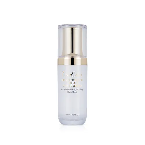 Vonestis Concentrated Perfect 9 Shot Serum