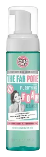 Soap & Glory The Fab Pore Foam Cleanser