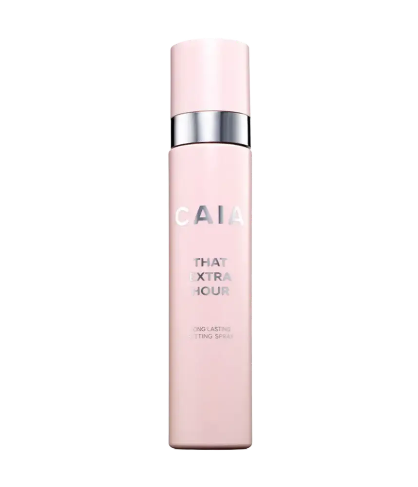 CAIA Cosmetics That Extra Hour