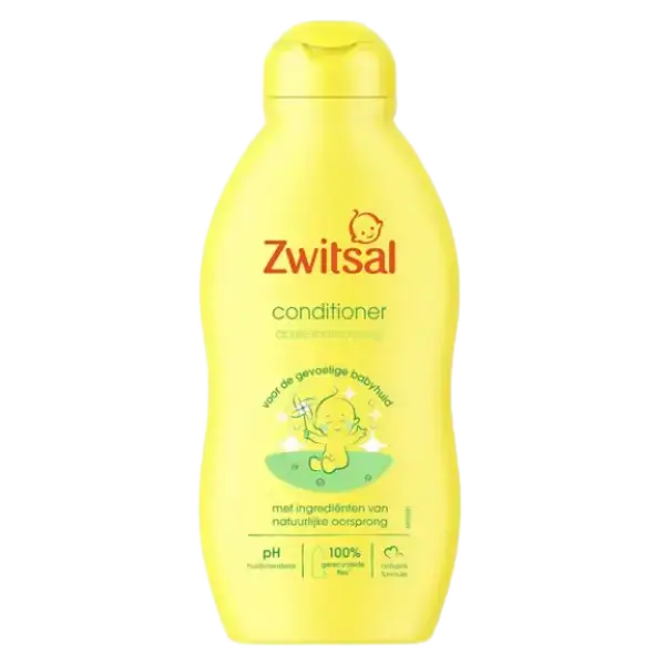 Zwitsal Conditioner