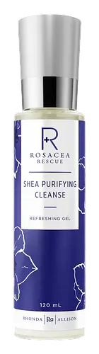 Rhonda Allison Shea Purifying Cleanse