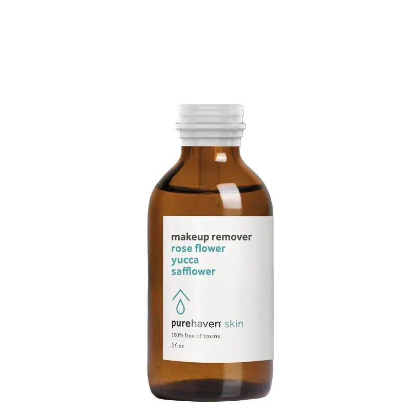 Pure Haven Makeup Remover