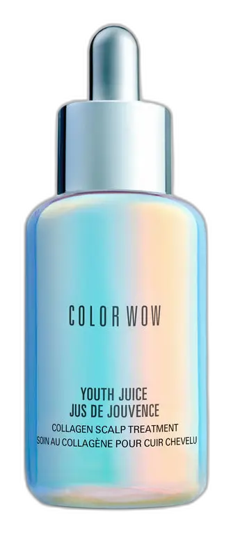 Color Wow Youth Juice Collagen Scalp Treatment