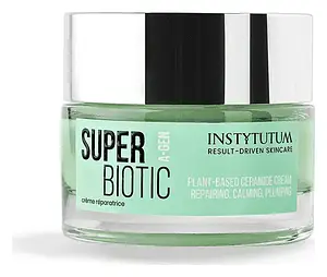 Instytutum Regenerating Superbiotic Plant-Based Ceramide Cream