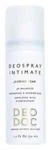 DeoDoc Deospray Intimate Jasmine Pear