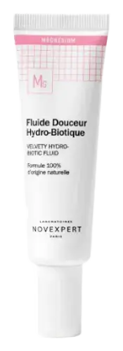 Novexpert Velvety Hydro-Biotic Fluid