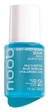 noob Day And Night Serum
