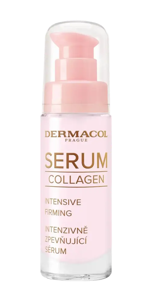 Dermacol Collagen Serum